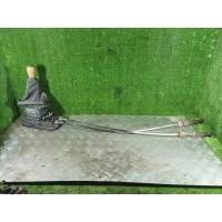 Трос кулисы КПП Peugeot 406 1999