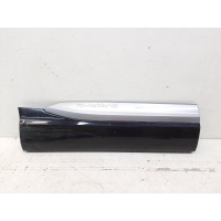 Накладка двери AUDI Q7 4M 2015-2020 4M0853970BGRU