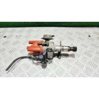 Распределитель зажигания (трамблер) Ford Fiesta 3 1991 0237601008, 86BF12100BA