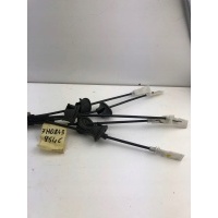 Volkswagen sharan альгамбра трос галстук замка 7n0843954c