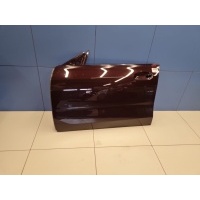 Дверь левая передняя BMW 6 G32 Grand Coupe 2017- 41007482645