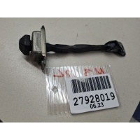 Ограничитель двери передней Mazda 3 BM 2013-2018 BHN958270