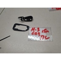 Комплект подкладок ручки двери Mazda 3 BM 2013-2018 KD5358414