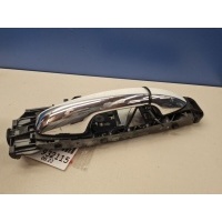 Ручка двери нaружная левая Mercedes GLC-klasse C253 Coupe 2016- A09976073009197