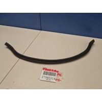 Уплотнитель двери передней левой Volkswagen Touareg 2002-2010 7L6837717