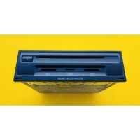 блок считыватель навигации 3g mmi 4e0035670c a6 c6