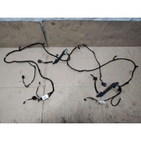 Проводка крышки багажника Volkswagen Touran 2 2013 1T1971147,1T1971148
