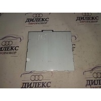 блок электронный Audi A6 (C6 4F) 2004-2011 2010 4F0035083A