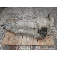 акпп (автоматическая коробка переключения передач) Audi A6 (C6 4F) 2004-2011 2010 09L300042H