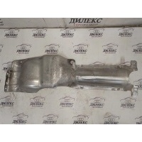 экран тепловой Audi A6 (C6 4F) 2004-2011 2010 4F0201781A