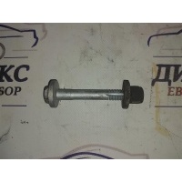 болт развала задних колес Audi A6 (C6 4F) 2004-2011 2010 WHT000153