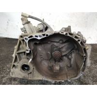 МКПП (механическая коробка переключения передач) renault Logan II 2014> 320107744R