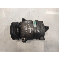 Компрессор кондиционера vectra b 1.6 16 v 6560298