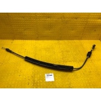 Трос кулисы АКПП Volkswagen Tiguan 2021 5QF713025C
