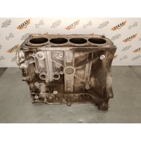 Блок цилиндров Skoda Octavia 1Z3 2007 03C103101E, 03C103019