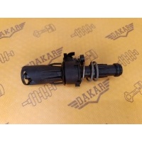 Клапан масляного фильтра Skoda Octavia 1Z3 2007 03C115433B