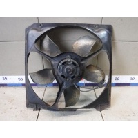 Вентилятор радиатора II 1981—1989 1986