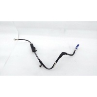 Клемма аккумулятора минусовая Toyota Land Cruiser Prado 150 2022 8212460212