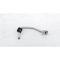 Трубка топливная Toyota Land Cruiser Prado 150 2022 237010E031