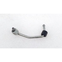 Трубка топливная Toyota Land Cruiser Prado 150 2022 237020E031