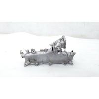 Коллектор впускной Toyota Land Cruiser Prado 150 2022 1710111391