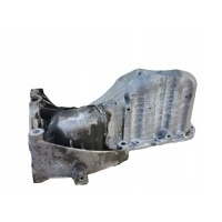 Audi a4 b5 1.8 т чаша масляный 058103603b