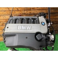 Двигатель BMW X5 E53 2002 3000 Дизель 306D1 M57D30