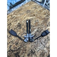 Пиропатрон Renault Megane II (2002–2006) 2004 8200520092