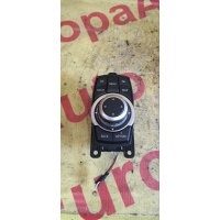Джойстик управления борт. компьютером BMW 5-Series Gran Turismo F07 2010 65829206446