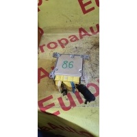 Блок управления air bag Mercedes-Benz C-Class W204 2011 2049013402