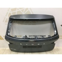 Крышка багажника Skoda Kodiaq 2017 565827025B