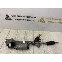 Рулевая рейка BMW X3 G01 2017 32106893595