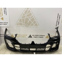 Бампер BMW X6 G06 M-Pack 2019 51118098864