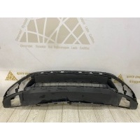 Спойлер Бампера Volkswagen Touareg 2 2014 2015 2016 2017 2018 7P6807061H