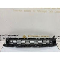 Решетка бампера Skoda Karoq 2019 57A853677A