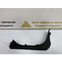 Водосточный желебок левый BMW 3 G20 2019 51497430619