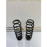 Пружина подвески Volkswagen Polo 5 2009 2010 2011 2012 2013 2014 2015 2016 2017 2018 2019 2020 6R0511115F