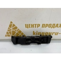 Кронштейн переднего бампера левый Renault Logan 2 2014 622232288R