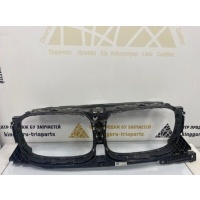 Кронштейн жалюзей воздуховода BMW X3 G01 2017 51137497228