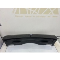 Обивка задней панели Volkswagen Tiguan 2 2016 2017 2018 2019 2020 2021 2022 5NA863459