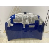 Капот Skoda Octavia A7 5E3 Рестайлинг 2017-2020 5E0823031A