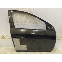 дверь Renault Fluence 2010 801000321R