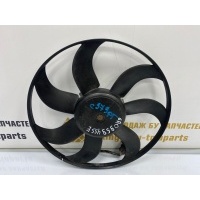 Вентилятор охлаждения радиатора Volkswagen Polo 5 6R0959455E