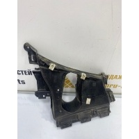 Воздуховод бампера BMW X5 G05 M-Pack 2019 51118089502