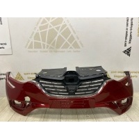 Бампер Renault Arkana 2019 620106779X