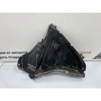 Защита бампера BMW 5 G30 M-Pack 2017 51718082212