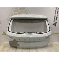 Крышка багажника Skoda Karoq 2019 57A827023A
