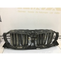 Жалюзи воздуховода BMW X3 G01 2017 51137497228