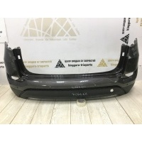 Бампер Hyundai Tucson 3 86611D7000