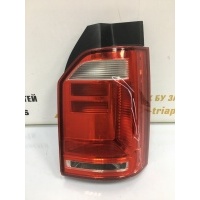 Фонарь Volkswagen Transporter Caravella Multivan T6 2015 2016 2017 2018 2019 7E0945096AD